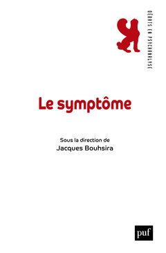 Cover of the book Le symptôme