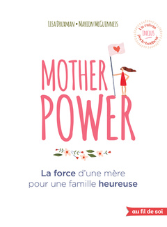 Couverture de l’ouvrage Mother power