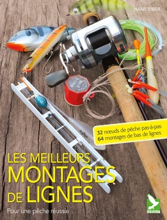 Cover of the book Meilleurs montages de ligne