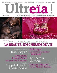 Cover of the book Ultreia 16