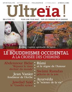 Cover of the book Ultreia 9