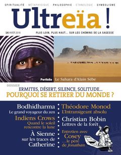 Cover of the book Ultreia 14