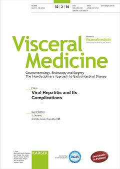 Couverture de l’ouvrage Viral Hepatitis and Its Complications
