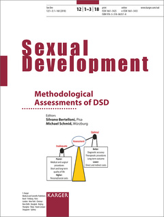 Couverture de l’ouvrage Methodological Assessments of DSD