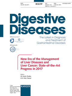Couverture de l’ouvrage New Era of the Management of Liver Diseases and Liver Cancer: State-of-the-Art Progress in 2017