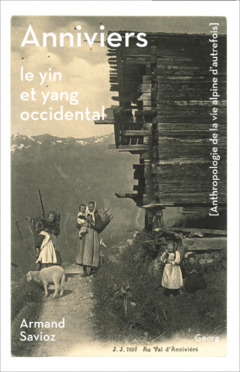 Cover of the book ANNIVIERS : LE YIN ET YANG OCCIDENTAL