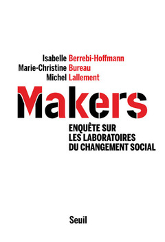 Cover of the book Makers