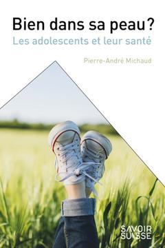 Cover of the book Bien dans sa peau ?
