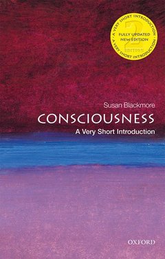 Couverture de l’ouvrage Consciousness: A Very Short Introduction