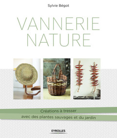 Cover of the book Vannerie nature