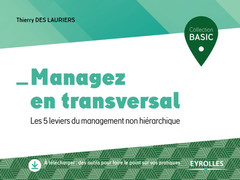 Cover of the book Managez en transversal