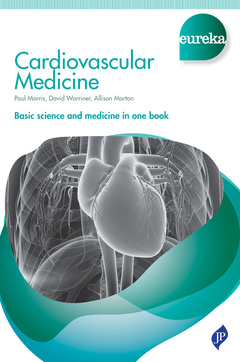 Couverture de l’ouvrage Eureka: Cardiovascular Medicine