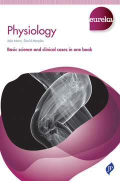 Cover of the book Eureka: Physiology