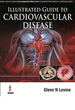 Cover of the book Illustrated Guide to Cardiovascular Disease