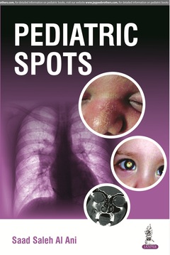 Cover of the book Pediatric Spots