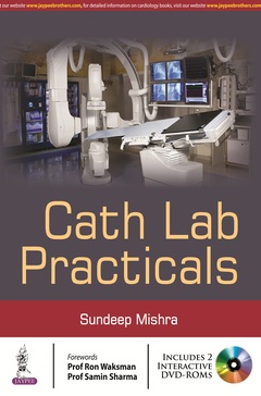 Cover of the book Cath-Lab Practicals