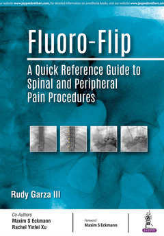 Couverture de l’ouvrage Fluoro-Flip