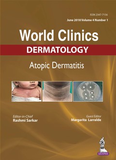 Cover of the book World Clinics: Dermatology