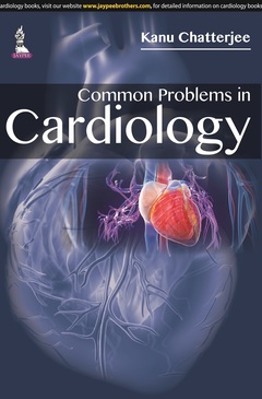 Couverture de l’ouvrage Common Problems in Cardiology