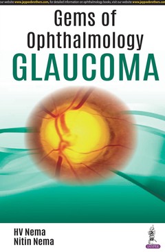 Couverture de l’ouvrage Gems of Ophthalmology: Glaucoma