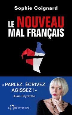 Cover of the book Le Nouveau Mal français