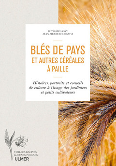 Cover of the book Blés de pays et autres céréales à paille