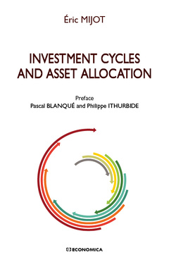 Couverture de l’ouvrage Investment cycles and asset allocation