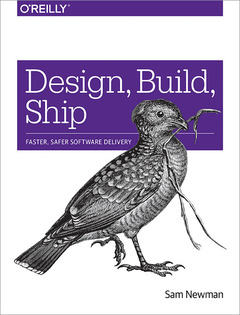 Couverture de l’ouvrage Design, Build, Ship