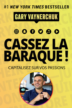 Cover of the book CASSEZ LA BARAQUE !