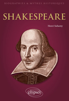 Couverture de l’ouvrage Shakespeare