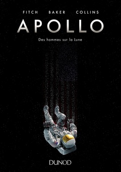 Couverture de l’ouvrage Apollo - Des hommes sur la Lune