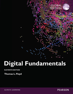 Cover of the book Digital Fundamentals, Global Edition
