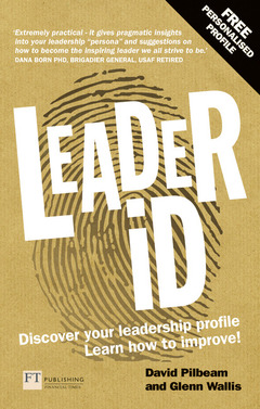 Cover of the book Leader iD
