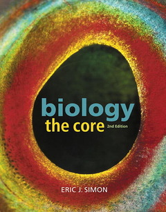 Couverture de l’ouvrage Biology 