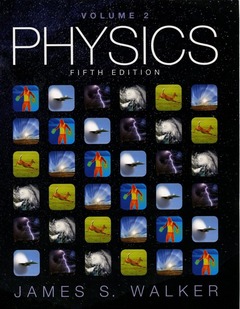 Cover of the book Physics, Volume 2