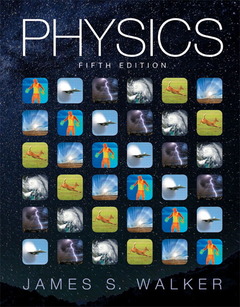Couverture de l’ouvrage Physics