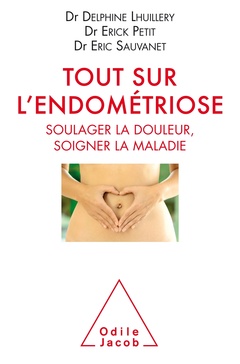 Cover of the book Tout sur l'endometriose