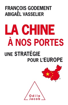Cover of the book La Chine à nos portes