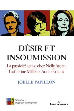 Cover of the book Désir et insoumission