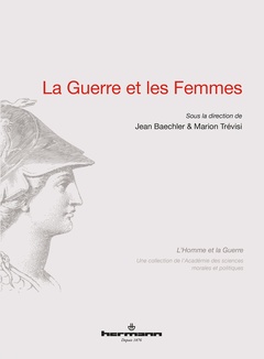 Cover of the book La Guerre et les Femmes