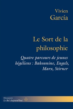 Cover of the book Le Sort de la philosophie