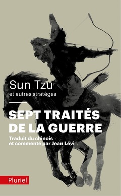 Cover of the book Les sept traités de la guerre