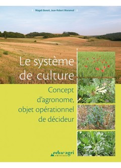 Cover of the book Le système de culture