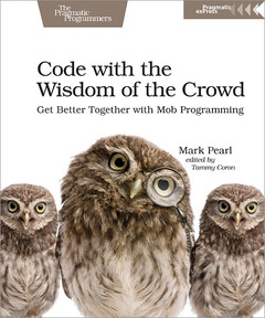Cover of the book Code with the Wisdom of the Crowd