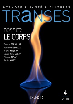 Cover of the book Le corps
