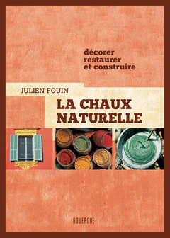 Cover of the book La chaux naturelle