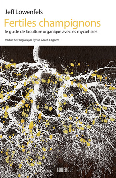 Cover of the book Fertiles champignons