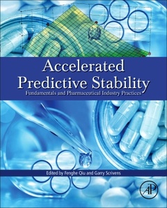 Couverture de l’ouvrage Accelerated Predictive Stability (APS)