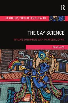 Couverture de l’ouvrage The Gay Science