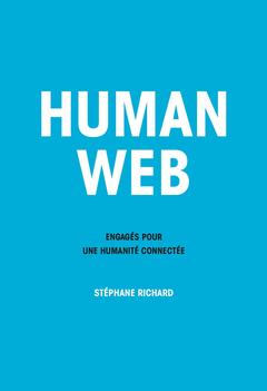 Couverture de l’ouvrage Human Web